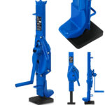 10061291 podnosnik korbowy kolejowy mechaniczny do 1080 mm 3 t ean 4062859943996 hurtownia zielona gora