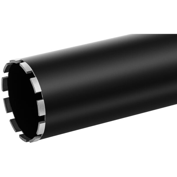 Wiertło diamentowe koronowe do betonu kamienia granitu śr. 132 mm 400 mm 2 10061304 2
