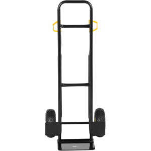 Wózek magazynowy transportowy młynarka STAL do 250 kg 13 Wózek magazynowy transportowy młynarka STAL do 250 kg - obrazek 7