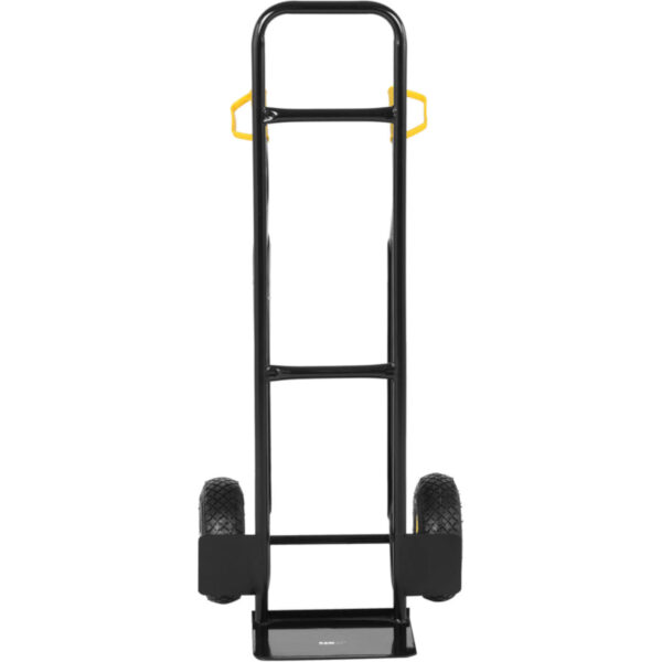 Wózek magazynowy transportowy młynarka STAL do 250 kg 6 10061358 6