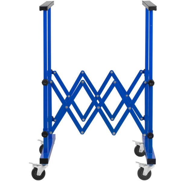 Wózek stojak teleskopowy uniwersalny regulowany 27 - 130 cm 1 10061473 1