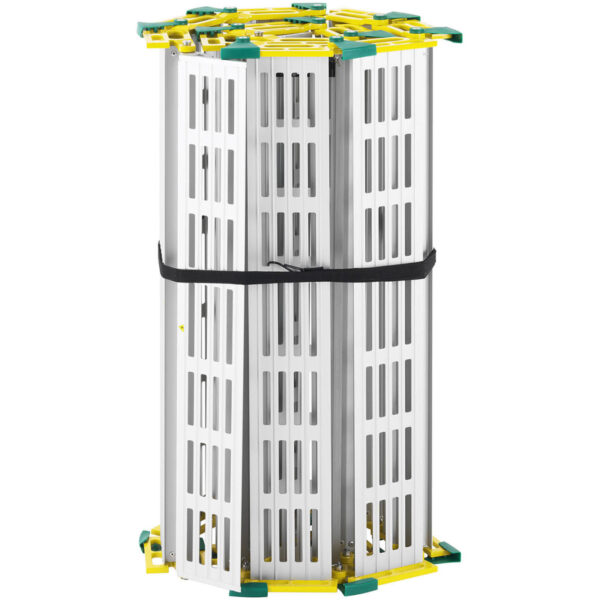 Rampa podjazdowa przenośna składana do 500 kg 1965 x 914 mm 3 10061506 3