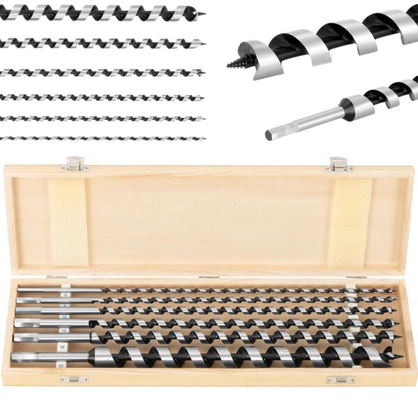 10061509-zestaw-wiertel-swidrow-do-drewna-ze-stali-hrc46-dl-460-mm-sr-6-25-mm-6-szt-ean-4062859012654-hurtownia-sklep-zielona-gora 10061509 zestaw wiertel swidrow do drewna ze stali hrc46 dl 460 mm sr 6 25 mm 6 szt ean 4062859012654 hurtownia sklep zielona gora