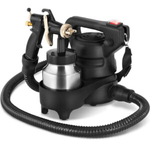 Pistolet natryskowy do malowania ścian sufitów 1000 ml 800 W 9 Pistolet natryskowy do malowania ścian sufitów 1000 ml 800 W - obrazek 2