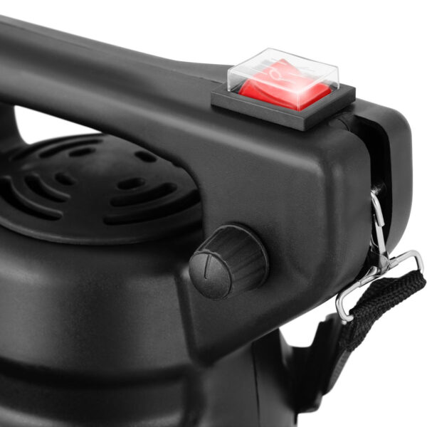Pistolet natryskowy do malowania ścian sufitów 1000 ml 800 W 2 10061525 2