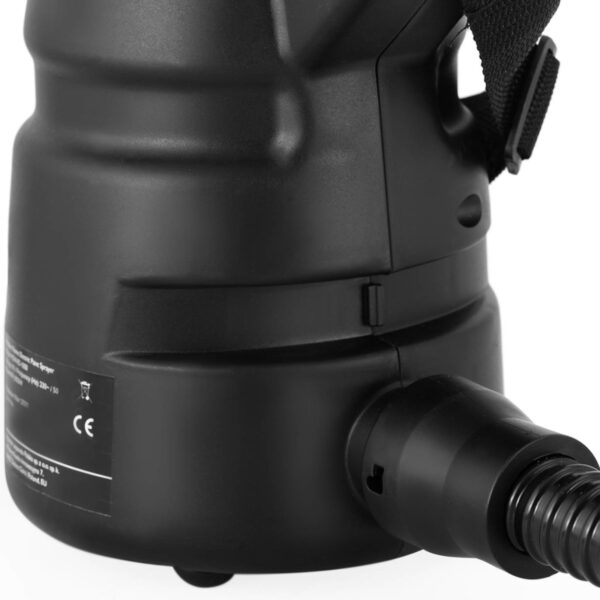 Pistolet natryskowy do malowania ścian sufitów 1000 ml 800 W 4 10061525 4