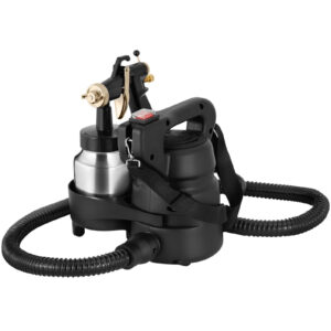 Pistolet natryskowy do malowania ścian sufitów 1000 ml 800 W 15 Pistolet natryskowy do malowania ścian sufitów 1000 ml 800 W - obrazek 8