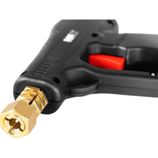 Pistolet do zgrzewarki punktowej blacharskiej zestaw 86 elementów 2 10061545 2
