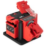 10061562 ostrzalka ostrzarka do wiertel nozyczek nozy dlut elektryczna uniwersalna 65 w ean 4062859016133 hurtownia zielona gora