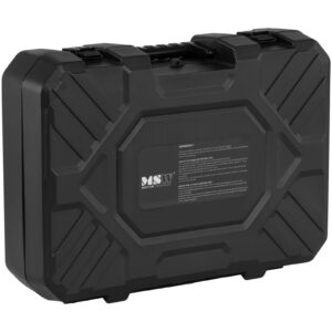 Grzałka nagrzewnica indukcyjna podgrzewacz do śrub 1500 W + 6 cewek 9 Grzałka nagrzewnica indukcyjna podgrzewacz do śrub 1500 W + 6 cewek - obrazek 5