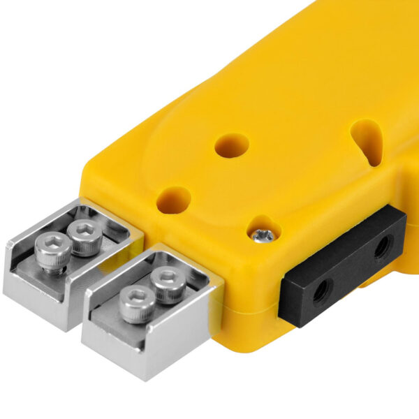 Nóż termiczny do cięcia styropianu tworzyw sztucznych 250 mm 600 C 250 W 2 10061601 2