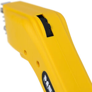 Nóż termiczny do cięcia styropianu tworzyw sztucznych 250 mm 600 C 250 W 11 Nóż termiczny do cięcia styropianu tworzyw sztucznych 250 mm 600 C 250 W - obrazek 5