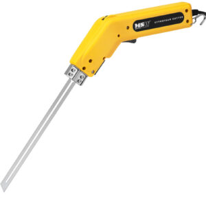 Nóż termiczny do cięcia styropianu tworzyw sztucznych 250 mm 600 C 250 W 12 Nóż termiczny do cięcia styropianu tworzyw sztucznych 250 mm 600 C 250 W - obrazek 6