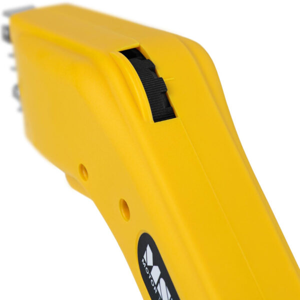 Nóż termiczny do cięcia styropianu tworzyw sztucznych 300 mm 600 C 150 W 4 10061602 4