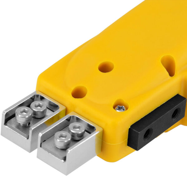 Nóż termiczny do cięcia styropianu tworzyw sztucznych 300 mm 600 C 150 W 5 10061602 5