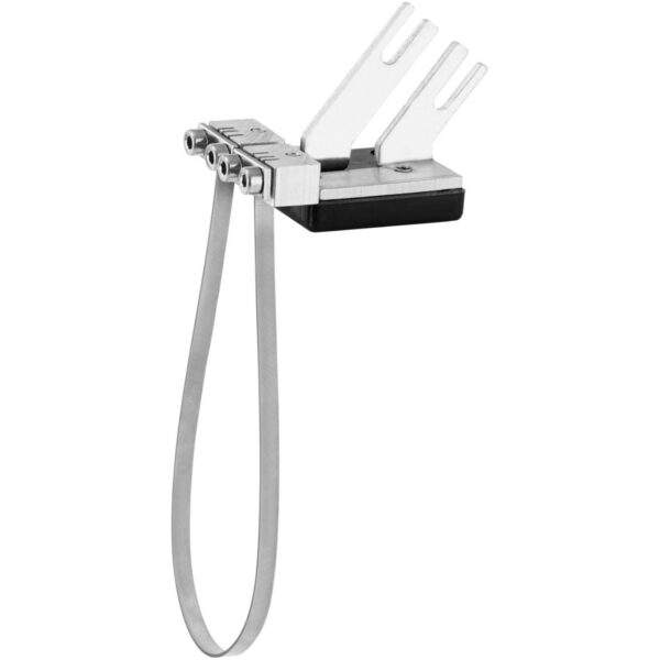 Nóż termiczny do cięcia styropianu tworzyw sztucznych 300 mm 600 C 150 W 7 10061602 7