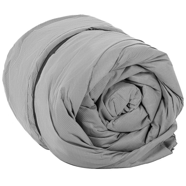 Pokrowiec osłona ochronna na przyczepę kempingową campera wodoodporna 700x220x250 cm 7 10061666 11