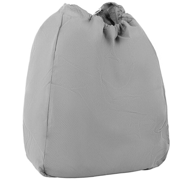 Pokrowiec osłona ochronna na przyczepę kempingową campera wodoodporna 700x220x250 cm 8 10061666 12