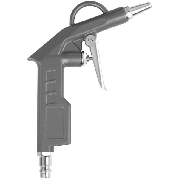 Narzędzia pneumatyczne pistolet natryskowy pompka do opon wąż spiralny ZESTAW 5 szt. 2 10061695 2