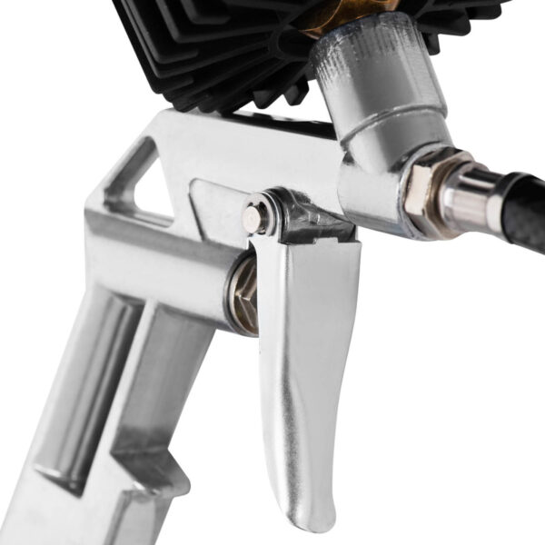 Pistolet do pompowania kół z manometrem 4-6 bar 3 10061699 3