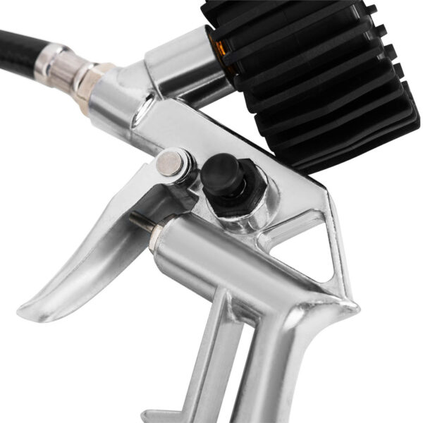 Pistolet do pompowania kół z manometrem 4-6 bar 6 10061699 6