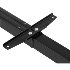 Gilotyna maszyna do cięcia paneli laminowanych szer. 305 mm grubość 10 mm 8 Gilotyna maszyna do cięcia paneli laminowanych szer. 305 mm grubość 10 mm - obrazek 3