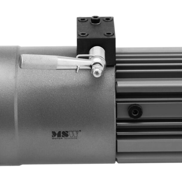 Giętarka zaginarka do prętów strzemion elektryczna 28 mm 90 stopni 4 10061744 4