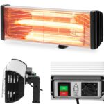 10061823 promiennik podczerwieni warsztatowy lampa lakiernicza do karoserii 30 100c 1000 w ean 4062859048462 hurtownia sklep zielona gora