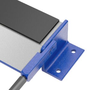 Giętarka zaginarka do blachy ręczna 0-90 stopni gr. 1.2 mm 46 cm 8 Giętarka zaginarka do blachy ręczna 0-90 stopni gr. 1.2 mm 46 cm - obrazek 3
