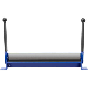 Giętarka zaginarka do blachy ręczna 0-90 stopni gr. 1.2 mm 46 cm 11 Giętarka zaginarka do blachy ręczna 0-90 stopni gr. 1.2 mm 46 cm - obrazek 6