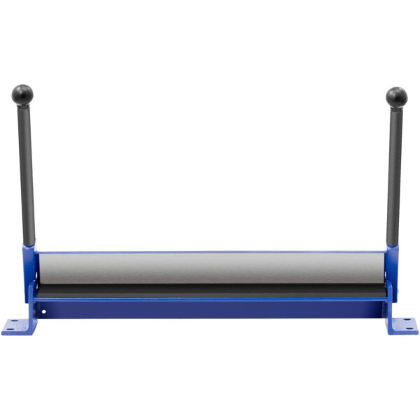 Giętarka zaginarka do blachy ręczna 0-90 stopni gr. 1.2 mm 46 cm 5 10061897 5