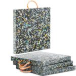 10061911 podklad kwadratowy stabilizacyjny pod stopy dzwigu zurawia 50 x 50 cm do 18000 kg zestaw 4 szt ean 4062859069511 hurtownia zielona gora