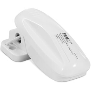 Włącznik wyłącznik pływakowy do pompy zęzowej 12V 16 A / 24 V 8 A 5 Włącznik wyłącznik pływakowy do pompy zęzowej 12V 16 A / 24 V 8 A - obrazek 2