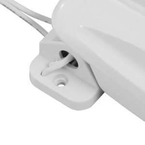 Włącznik wyłącznik pływakowy do pompy zęzowej 12V 16 A / 24 V 8 A 6 Włącznik wyłącznik pływakowy do pompy zęzowej 12V 16 A / 24 V 8 A - obrazek 3