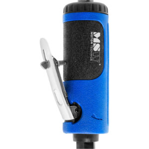 Szlifierka pneumatyczna prosta trzpieniowa 113 l/min 1/4'' 9 Szlifierka pneumatyczna prosta trzpieniowa 113 l/min 1/4'' - obrazek 4