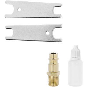 Szlifierka pneumatyczna prosta trzpieniowa 113 l/min 1/4'' 11 Szlifierka pneumatyczna prosta trzpieniowa 113 l/min 1/4'' - obrazek 6
