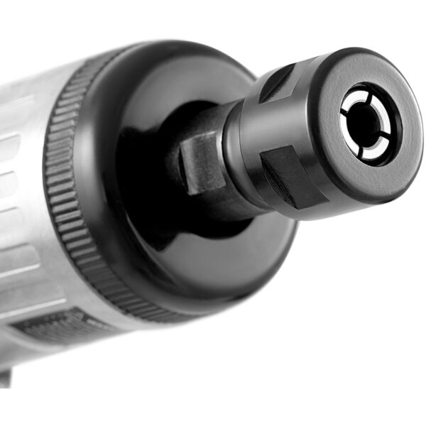 Szlifierka pneumatyczna trzpieniowa prosta 25000 obr./min 1/4'' ZESTAW 15 szt. 2 10062000 2