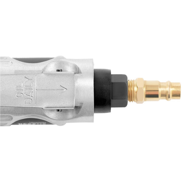 Szlifierka pneumatyczna trzpieniowa prosta 25000 obr./min 1/4'' ZESTAW 15 szt. 3 10062000 3