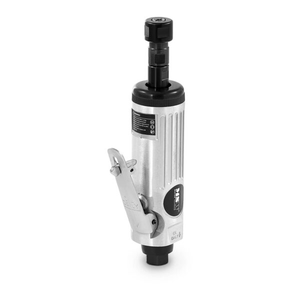 Szlifierka pneumatyczna trzpieniowa prosta 25000 obr./min 1/4'' ZESTAW 20 szt. 1 10062001 1