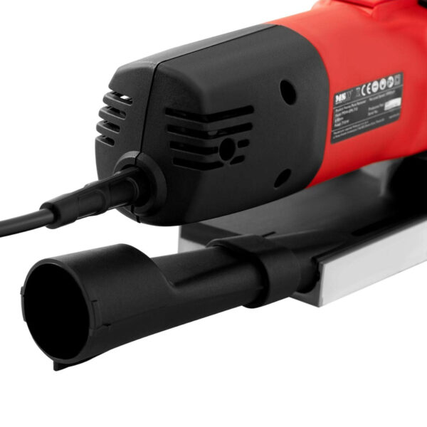 Frezarka do usuwania farby lakieru z drewnianych powierzchni 0-0,3 mm 710 W 4 10062003 4