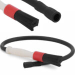 10062065 pedzel przeplywowy do myjki warsztatowej 26 cm z wezem 70 cm ean 4062859125927 hurtownia dystrybutor