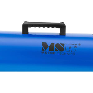Nagrzewnica dmuchawa gazowa budowlana LED do 310 m2 30000 W 8 Nagrzewnica dmuchawa gazowa budowlana LED do 310 m2 30000 W - obrazek 4