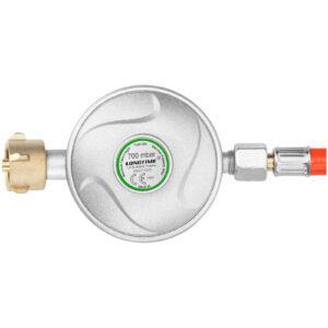 Nagrzewnica dmuchawa gazowa budowlana LED do 310 m2 30000 W 9 Nagrzewnica dmuchawa gazowa budowlana LED do 310 m2 30000 W - obrazek 5