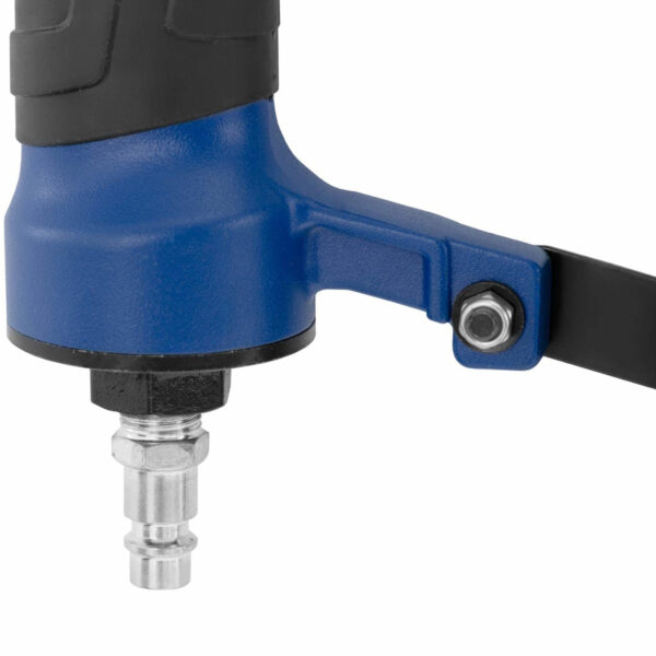 Gwoździarka pneumatyczna pistolet na 100 gwoździ - zestaw 3 10062215 3