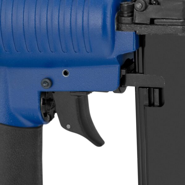Gwoździarka pneumatyczna pistolet na gwoździe do 110 szt. - zestaw 4 10062217 4