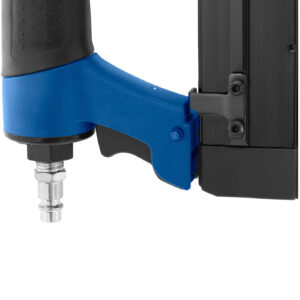 Gwoździarka pneumatyczna pistolet na gwoździe 13 - 35 mm do 120 szt. - zestaw 9 Gwoździarka pneumatyczna pistolet na gwoździe 13 - 35 mm do 120 szt. - zestaw - obrazek 4