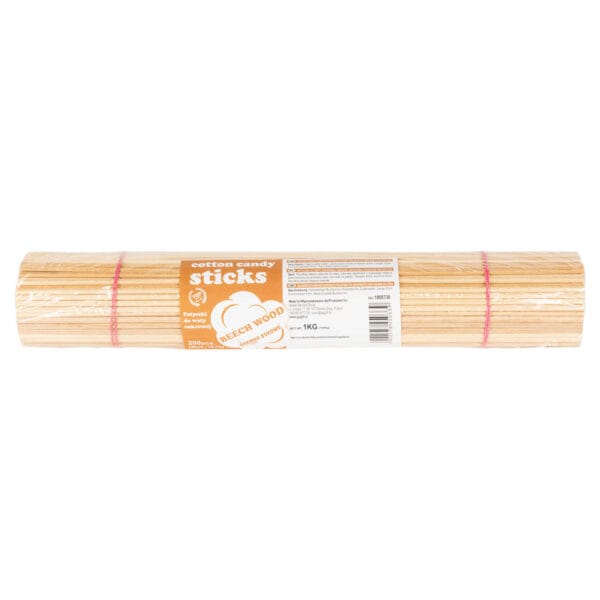1008730-patyczki-do-waty-cukrowej-bukowe-40cm-4mm-z-atestem-pzh-200szt-hurtownia-sklep-zielona-gora 1008730 patyczki do waty cukrowej bukowe 40cm 4mm z atestem pzh 200szt hurtownia sklep zielona gora