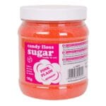 1008757 kolorowy cukier do waty cukrowej naturalny smaczny producent hurtownia cena tanio rozowy zielona gora