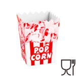 1008904 pudelko kartonik opakowanie na popcornu male hurtownia dystrybutor sklep