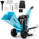 10090079 rozdrabniacz niszczarka rebak do galezi krzewow spalinowy mobilny sr 12 cm 15 km ean 4250928691842 hurtownia zielona gora